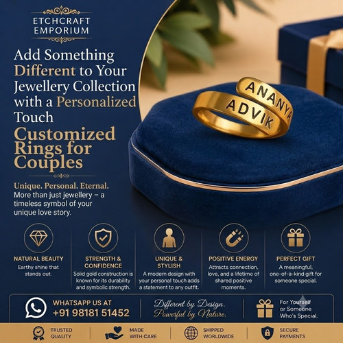 Why Are Customized Rings for Couples Ideal for Special Moments.1