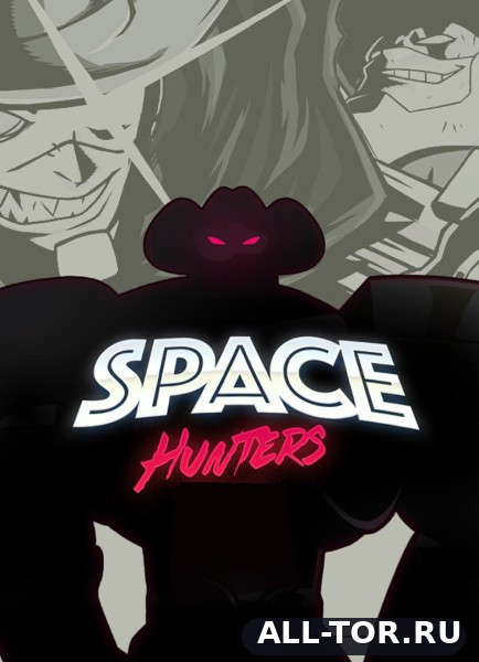 Space Hunters (2026) [PC]