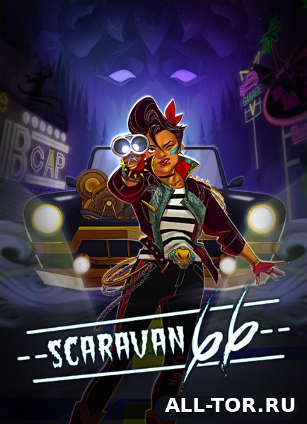 Scaravan 66 (2026) [PC]