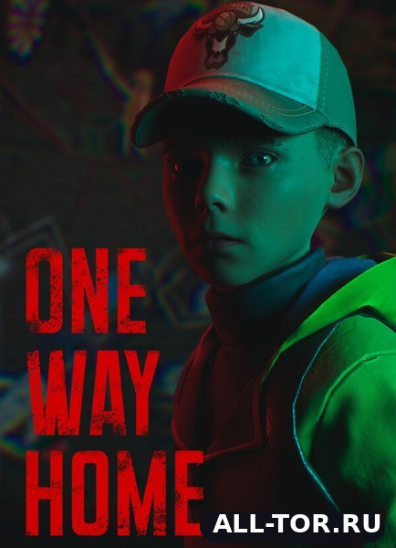 One Way Home (2026) [PC]