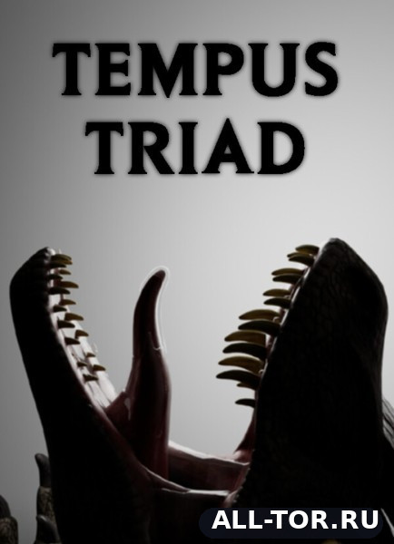 Tempus Triad (2026) [PC, PlayStation 5]