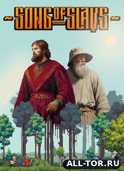 Song of Slavs (2026) [PC]