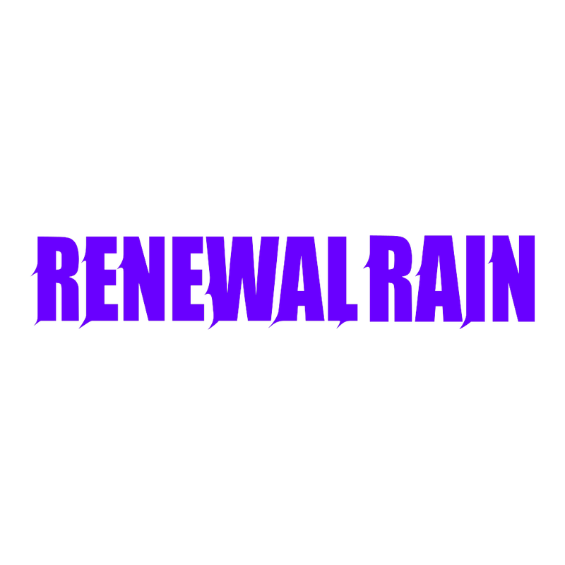Renewal Rain logo