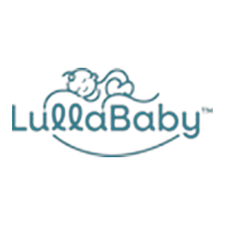LullaBaby logo