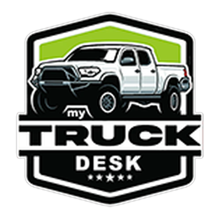 MyTruckDesk logo
