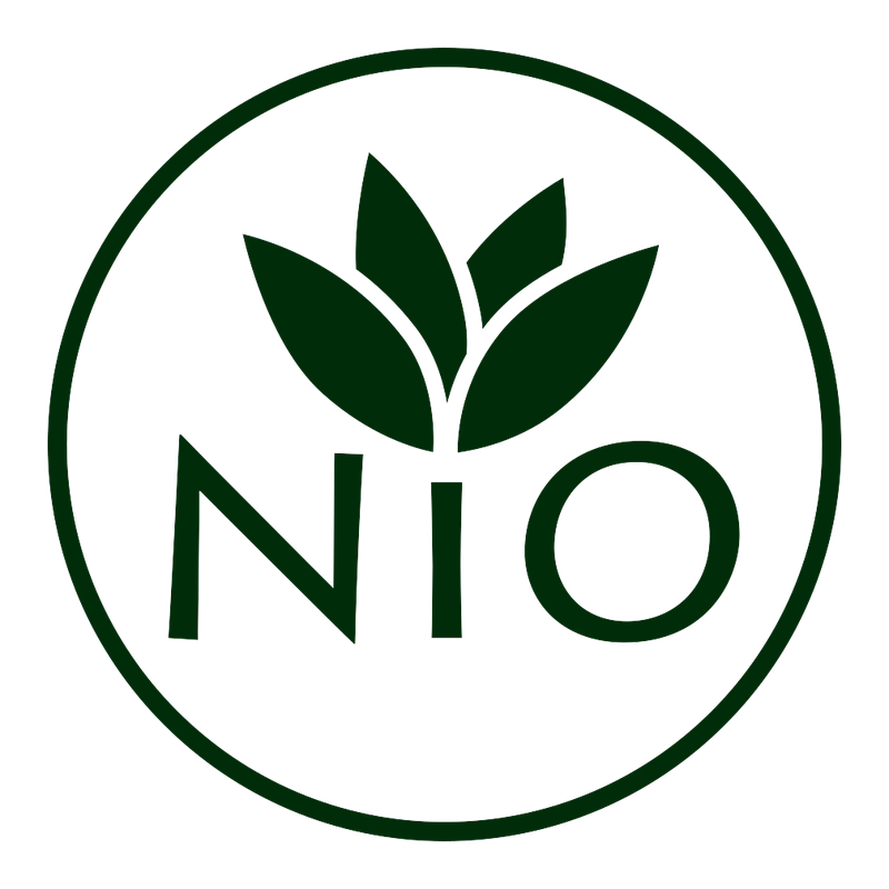 Nio Teas logo