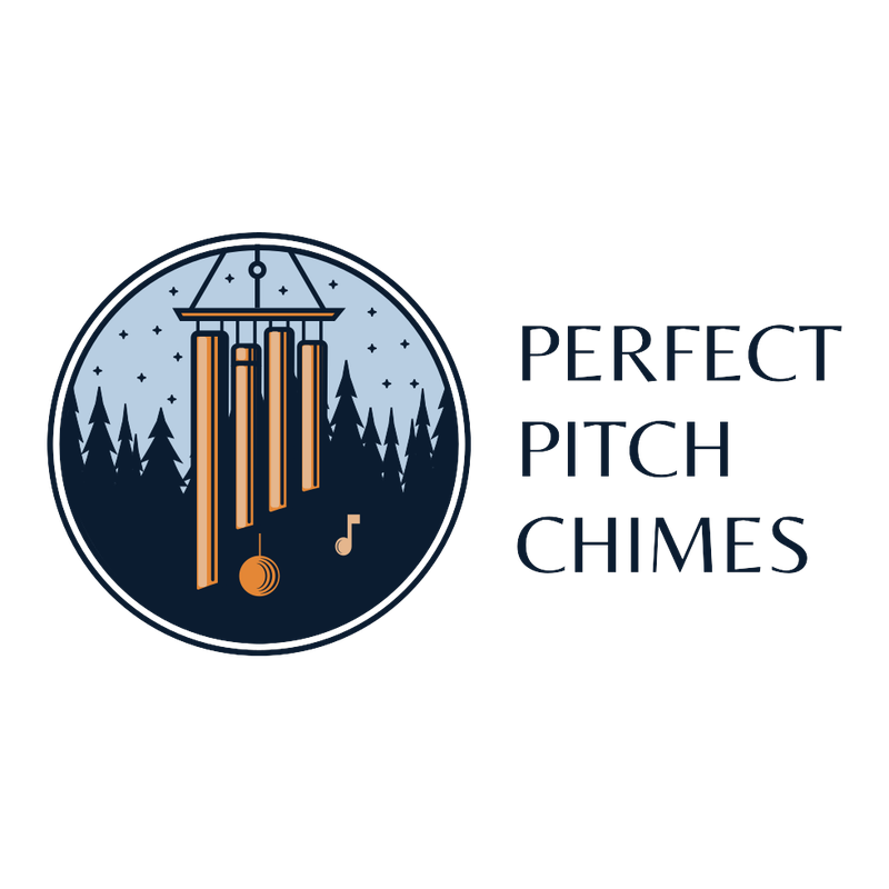 Perfect Pitch Chimes logo