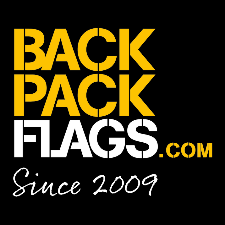 BackpackFlags logo