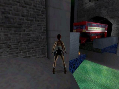 The Tower Bridge Incident.1