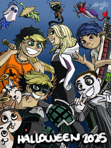 HALLOWEEN SPECIAL.1