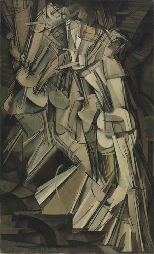 Duchamp Nude Descending a Staircase.jpg