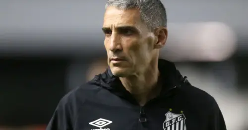 Busca por novo técnico: Vojvoda e Carille como possíveis nomes