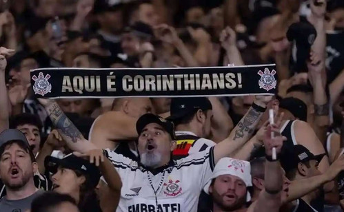 Martínez inicia nova jornada no Cincinnati após passagem conturbada pelo Corinthians