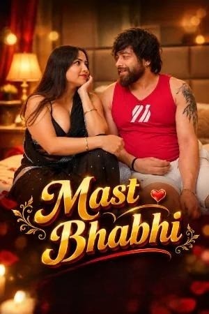 Mast Bhabhi 2026 Hindi Uncut Short Film Watch Free