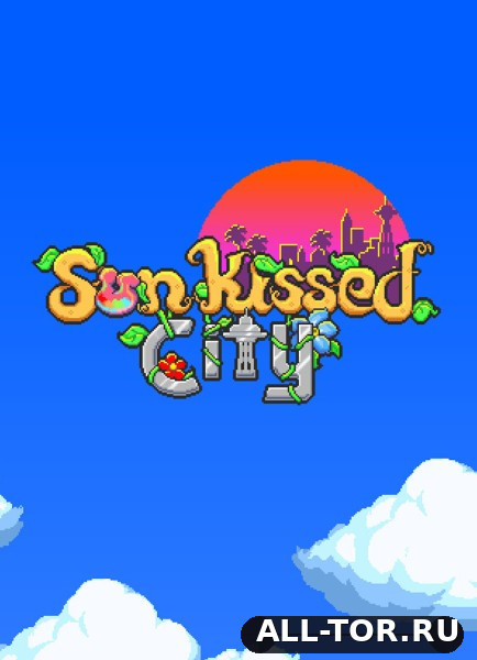 Sunkissed City (2027) [PC]