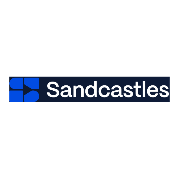 Sandcastles affiliate program logo