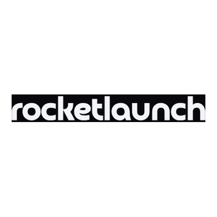 Rocketlaunch logo