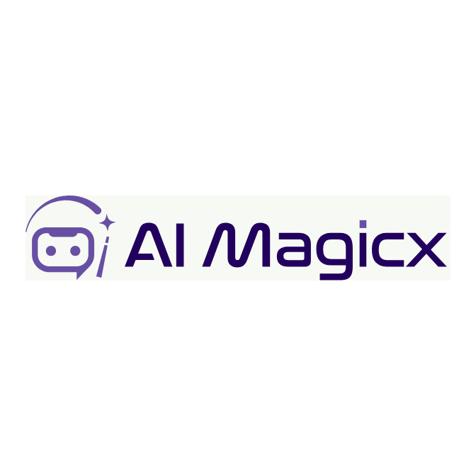 AI Magicx logo
