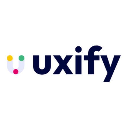Uxify logo