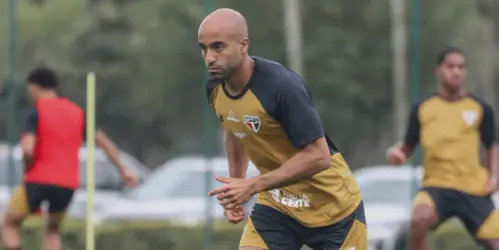 O que acontece com o São Paulo sem Lucas Moura? Números revelam queda impressionante