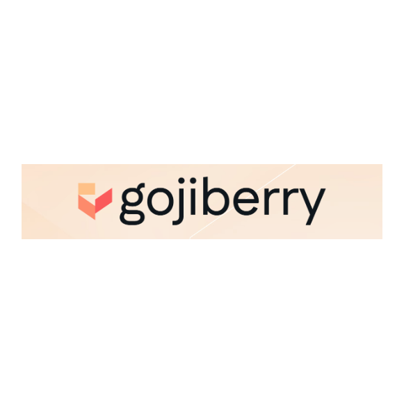 Gojiberry AI logo