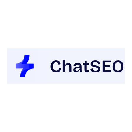 ChatSEO logo