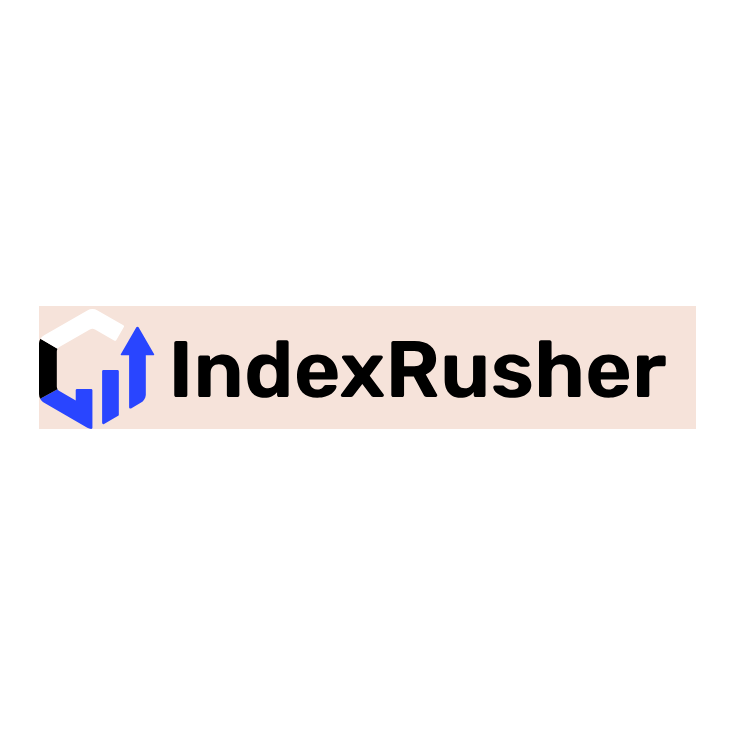 IndexRusher logo