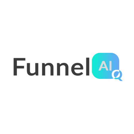 Funnel AIQ logo
