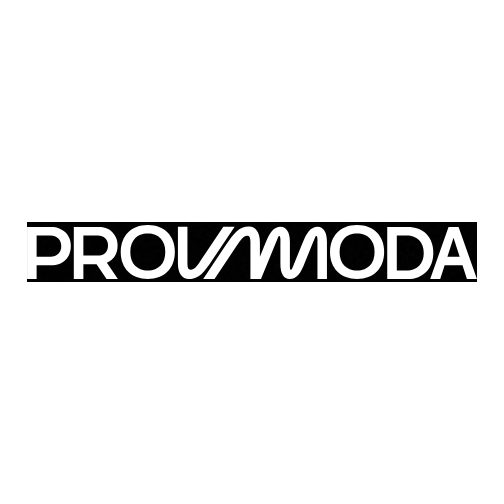 Provamoda logo