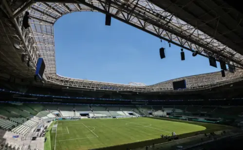O que o Corinthians não consegue desde 2017? Palmeiras defende tabu impressionante no Dérbi