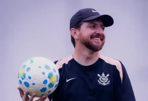 Corinthians pode surpreender o Palmeiras? Mudanças antes do Dérbi chamam atenção