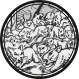 token ratos