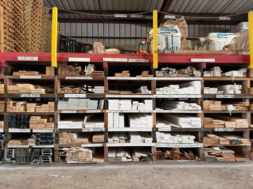 Commercial Building Materials in Nassau County.1