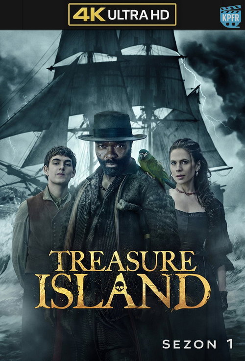 Treasure Island (2026) (Sezon 1) PL.Ai.1080p.WEB-DL.x264-XuploaD | Lektor PL (Ai)