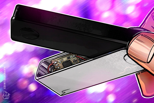 hi ledger1.2