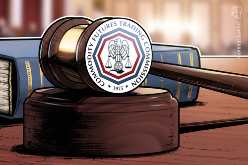judge hammer regulation cftc 2.1