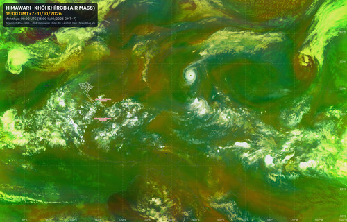 airmass 20261011 1500.1