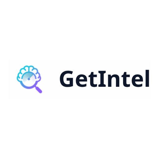 GetIntel logo