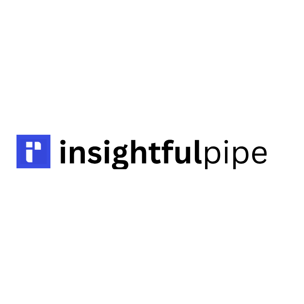 Insightful Pipe logo