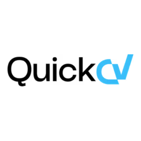 QuickCV logo