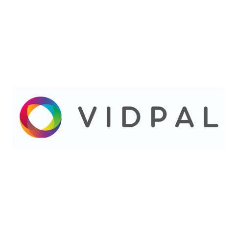 Vidpal logo
