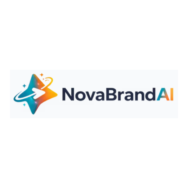 Novabrand AI logo