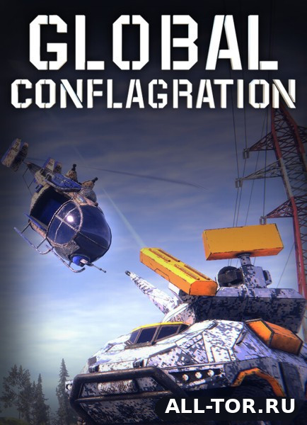 Global Conflagration (2026) [PC]