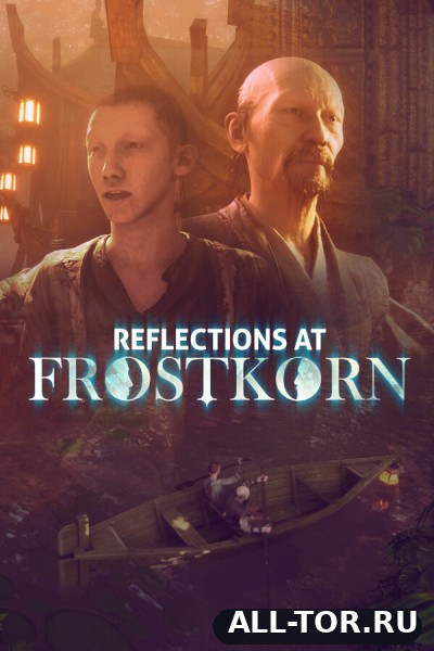 Reflections at Frostkorn (2026) [PC]