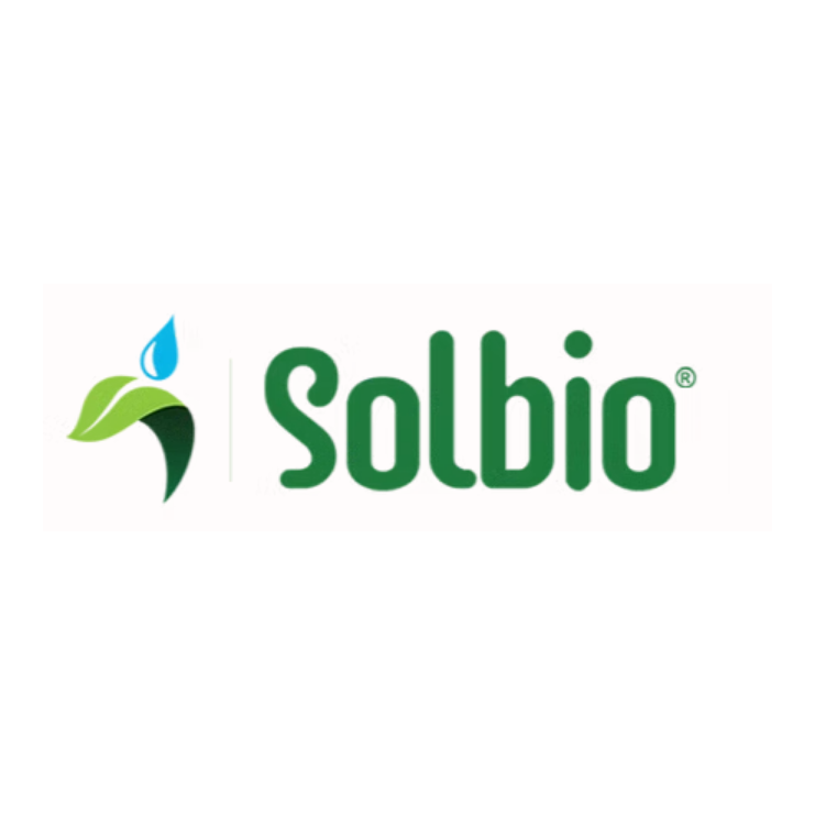 Solbio logo