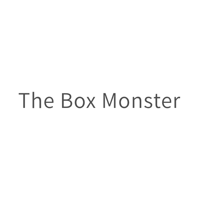 The Box Monster affiliate program logo