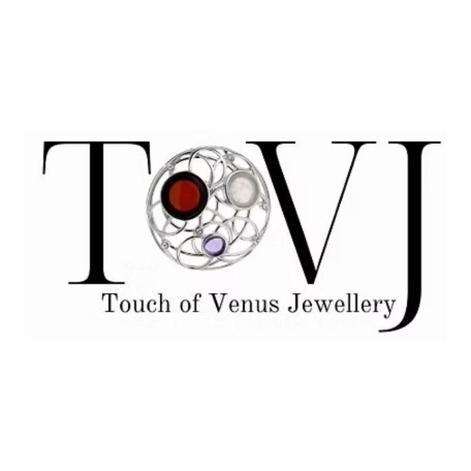 Touch of Venus Jewellery logo