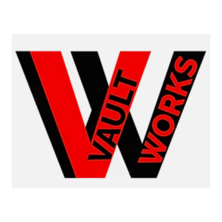 Vault Works logo