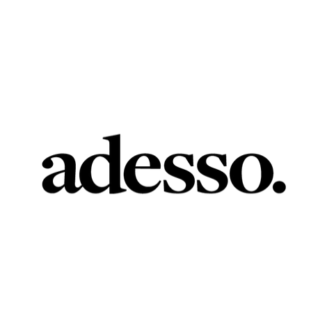 Adesso Man logo