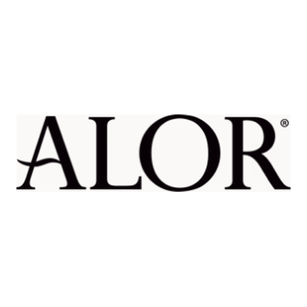 ALOR logo